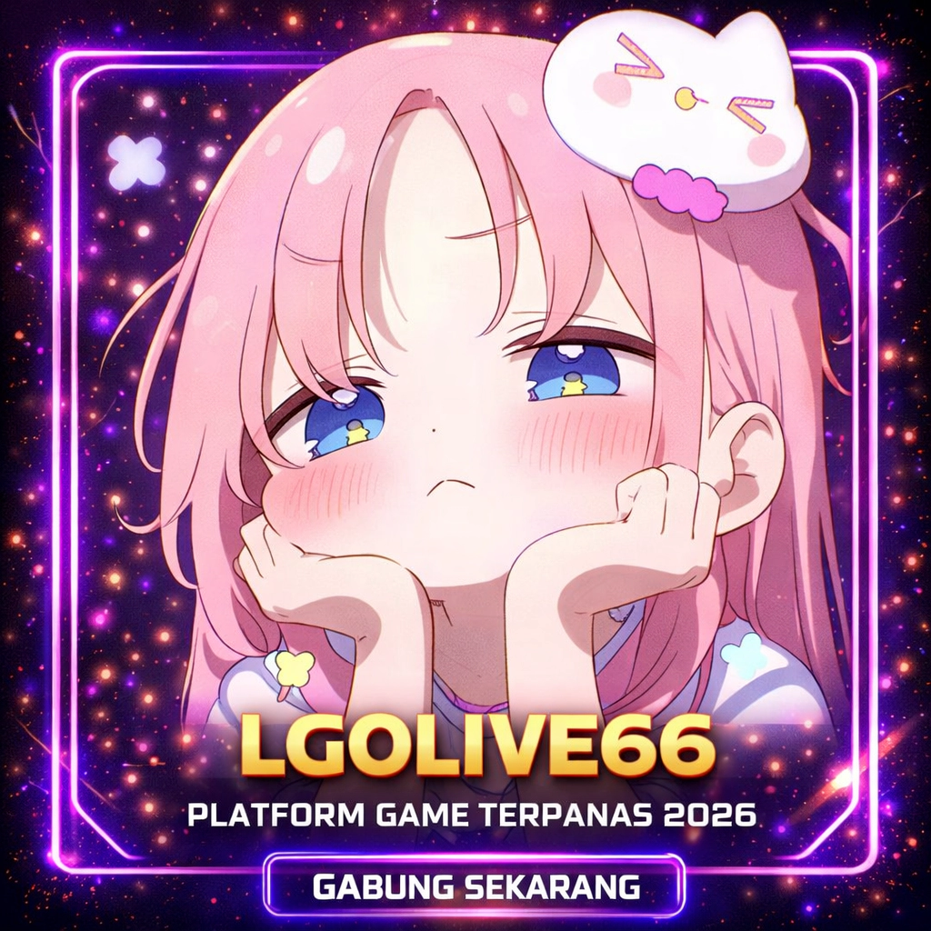 Galeri foto Lgolive66 – Hadir Membawa Gaya Platform Baru di Jakarta